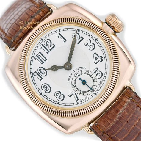 rolex oyster 1926 preis|1926 Rolex Oyster for sale.